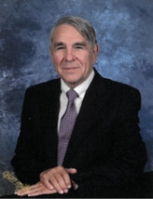 Cyril G. Lefevre Profile Photo