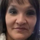 Tina Velasquez Profile Photo