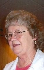 Patricia E. (Hanson) Coderre