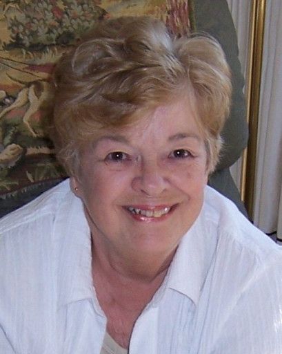 Shirley Grace Dilsworth Profile Photo
