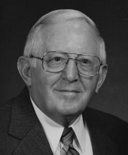 Earl Siebert