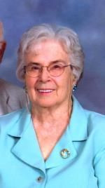 Betty Jane Stitt Profile Photo