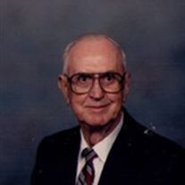 Leonard H. Burkhalter