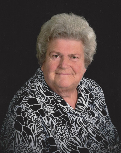 Carol Ann  Pittman  Mathias