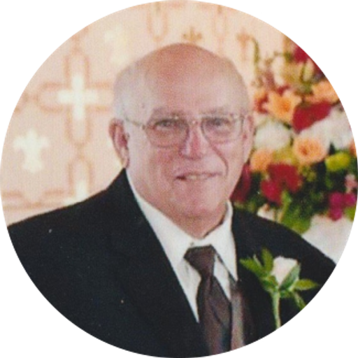 Paul C. Harbach, Jr