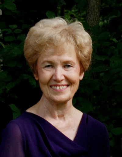 Helen Walser Profile Photo