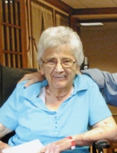 Joann T. Pieffle