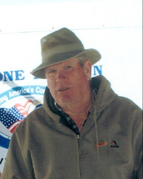 Raymond E. Nicholas, Jr. Profile Photo