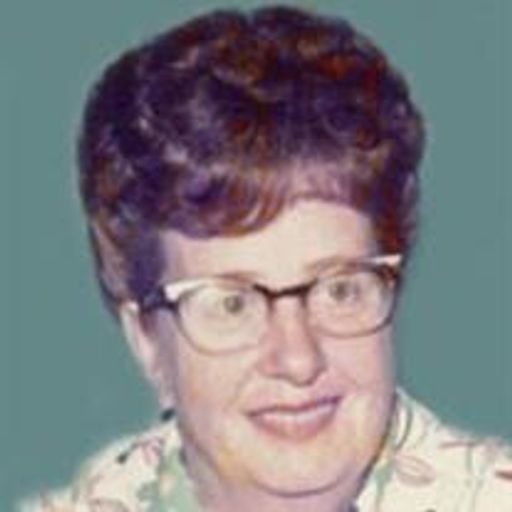 Evelyn M. Foster