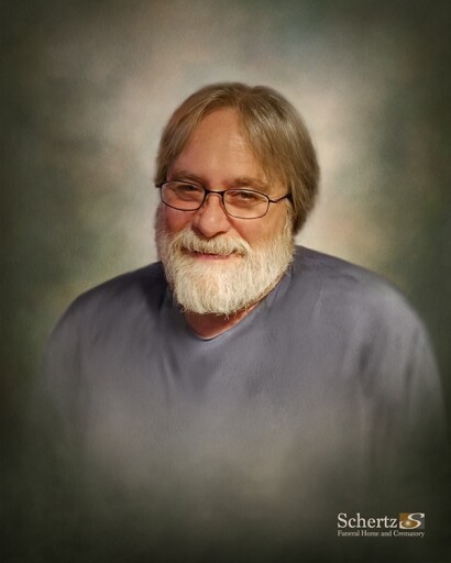 David Lee Clark's obituary image