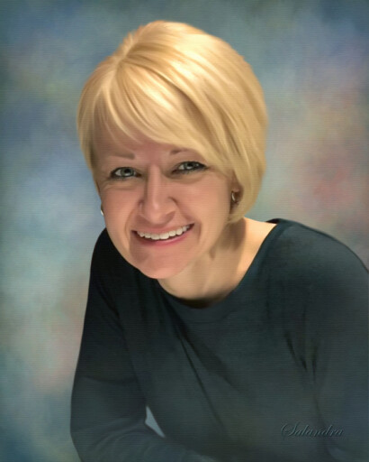 Angela D. Abbott Profile Photo