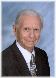 Roger E. Bennett Profile Photo