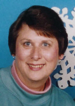 Janice E. Millbaugh Profile Photo