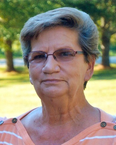 Sue Easton Hogge's obituary image