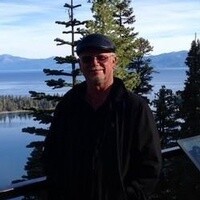 Gary John Nelson Profile Photo