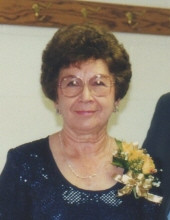 Mary Jane Gordy Kiger Profile Photo