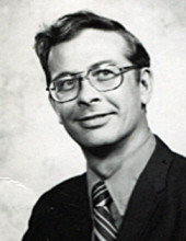 Lee R. Scheib "Randy"