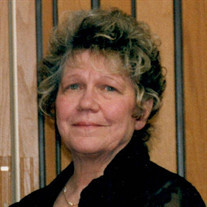 Carolyn K. Lower Profile Photo