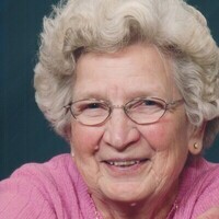 Wanetta Mae Vess