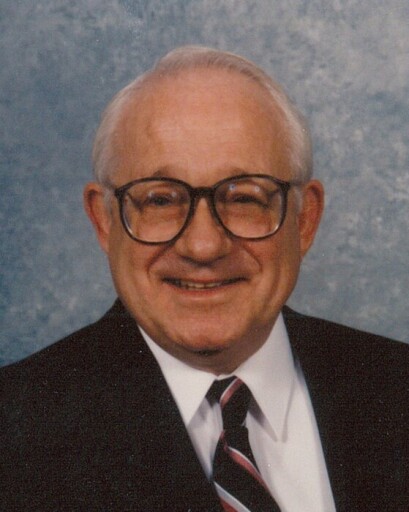 Raymond R. Reitz Profile Photo