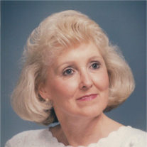 Angelyn Faye Furr Hubbard Profile Photo