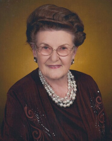 Ruth Jane Terry