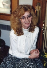 Gail Austin Profile Photo