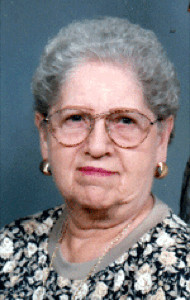 Velma B. Pulliam