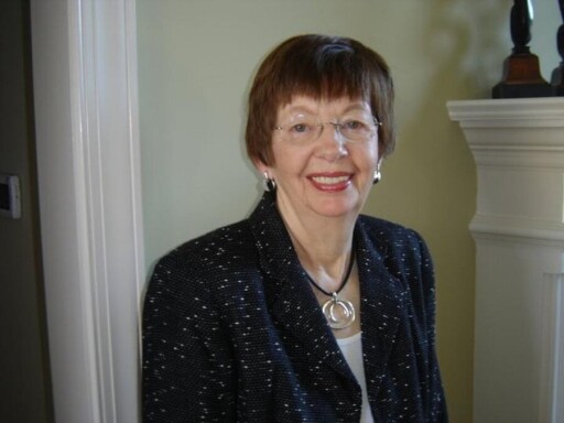 Gladys (Holst)  Johnson Profile Photo