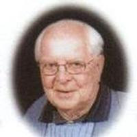 Bernard Volk Sr.