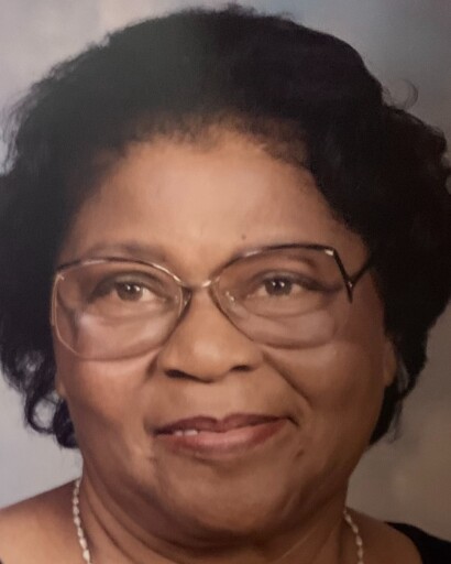 Lessie Canady Lasseter's obituary image