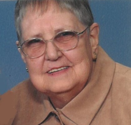 Marjorie L. Brown