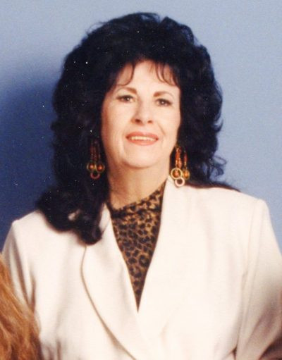 Marilyn Anne Smith Profile Photo