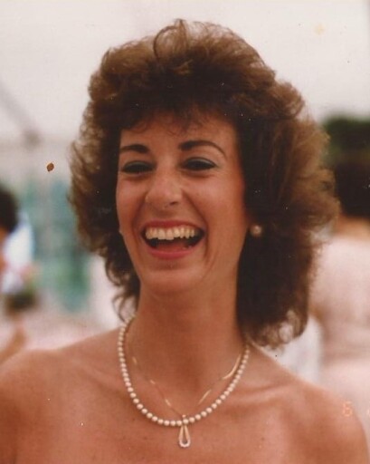 Carleen Anne Meyer's obituary image