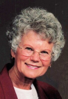 Glenna Marie Kinghorn