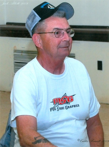 William R. "Jack" Abbott, Jr.