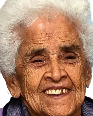 Bertha Garcia