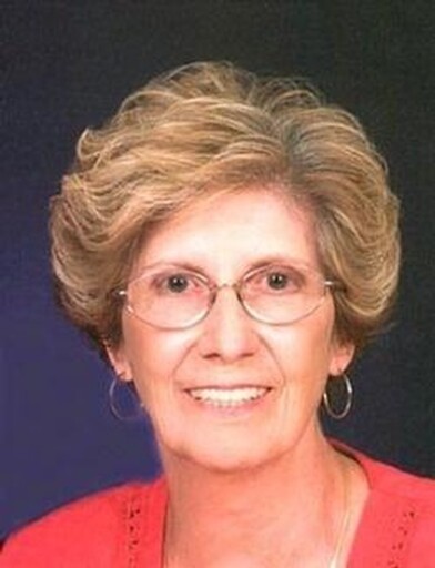 Mary Sue Bruce