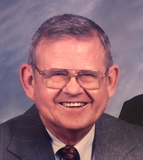 Harold Conner Profile Photo
