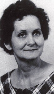 Elizabeth Lucille Huston Profile Photo