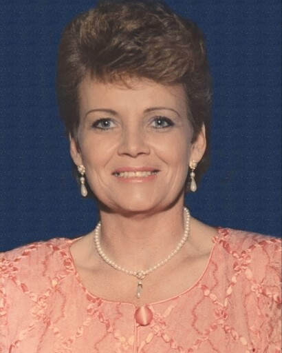 Karen S. Reynolds