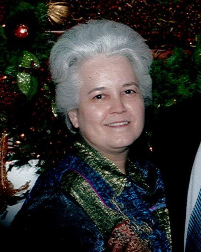 Toleda Ann Weldon