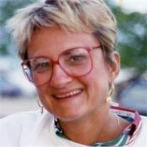 Lynn Woodward Profile Photo