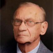 Roy Edward Morrison Profile Photo