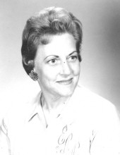 Ernestine L. Capitan Profile Photo