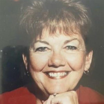 Christine B. Wright