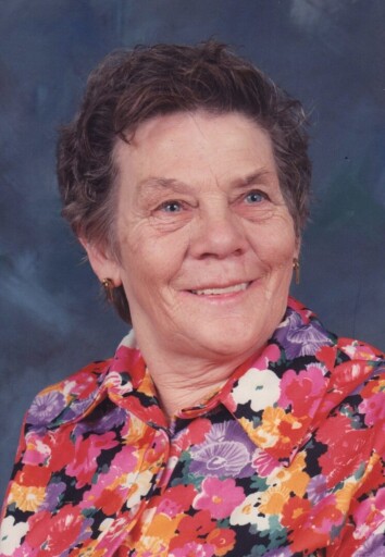 Rose Marie Travis (Van Loan)  Cable