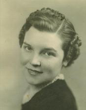 Evelyn Clara Perry Hilton