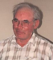 Ross Herbert Gibson Profile Photo