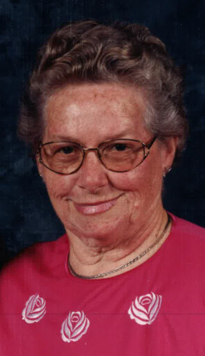 Mildred Louise Barkley Warner Profile Photo